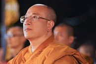 Đại đức Thích Trúc Thái Minh làm phó Ban trị sự Phật giáo tỉnh Quảng Bình