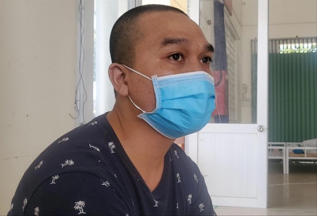 Vụ 42 người tháo chạy khỏi casino: Nỗi ám ảnh tầng 8-3