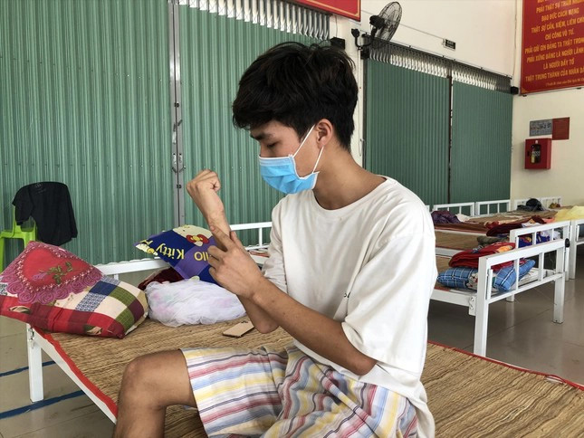 Vụ 42 người tháo chạy khỏi casino: Nỗi ám ảnh tầng 8-2