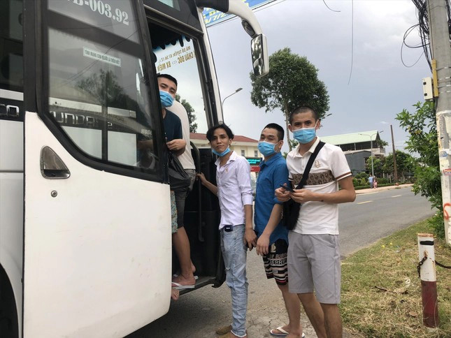 Vụ 42 người tháo chạy khỏi casino: Nỗi ám ảnh tầng 8-1