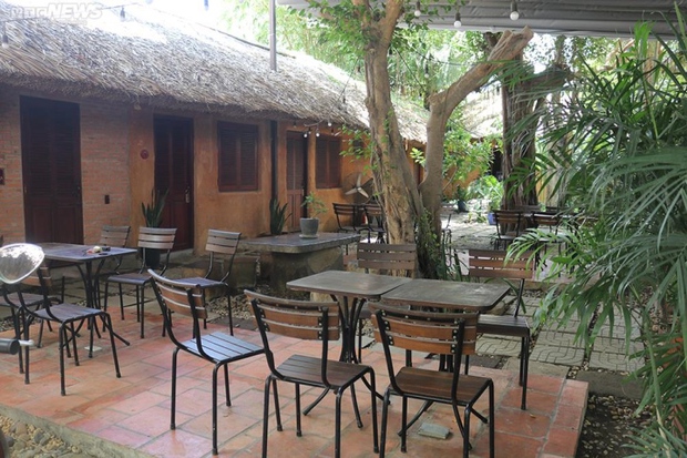 Johnny Trí Nguyễn tuổi 48 ở nhà lá, tìm vui trong võ đường-4