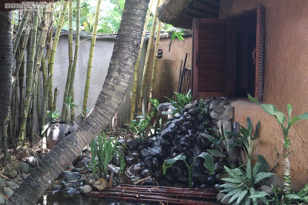 Johnny Trí Nguyễn tuổi 48 ở nhà lá, tìm vui trong võ đường-8