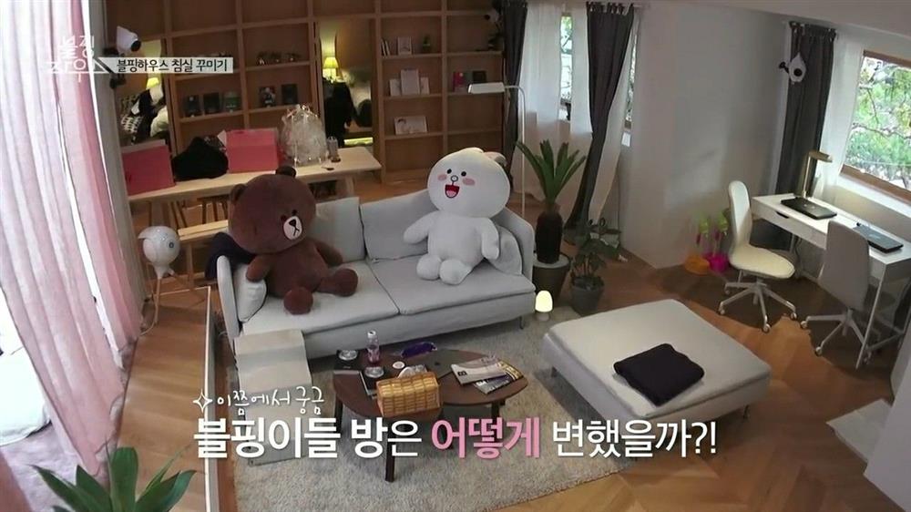 Nhà riêng của Blackpink có gì? Góc bếp hiện đại, phòng tắm chanh sả, thêm phòng ngủ khiến con dân mê mẩn-9