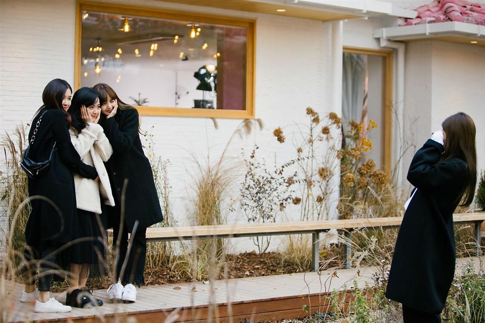 Nhà riêng của Blackpink có gì? Góc bếp hiện đại, phòng tắm chanh sả, thêm phòng ngủ khiến con dân mê mẩn-6