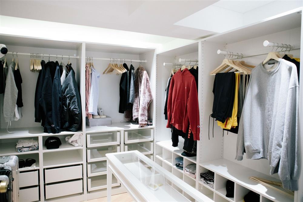 Nhà riêng của Blackpink có gì? Góc bếp hiện đại, phòng tắm chanh sả, thêm phòng ngủ khiến con dân mê mẩn-17