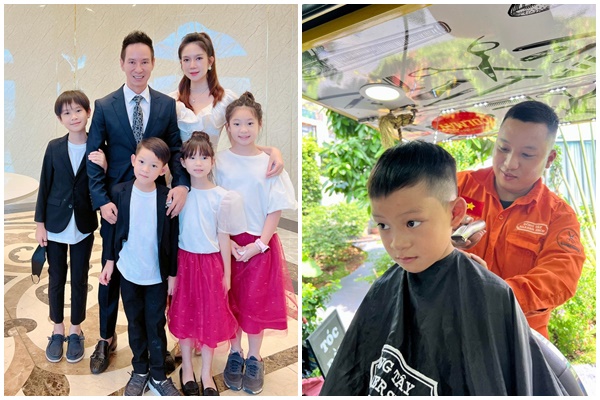 Cha mẹ minh triết dạy con 8 điều, chắc chắn con tự lập, tốt bụng và có ý chí-4