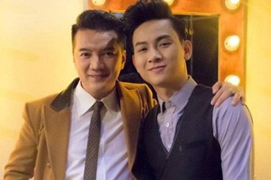 Quan hệ đặc biệt và mối thâm tình Đàm Vĩnh Hưng dành cho Hoài Lâm