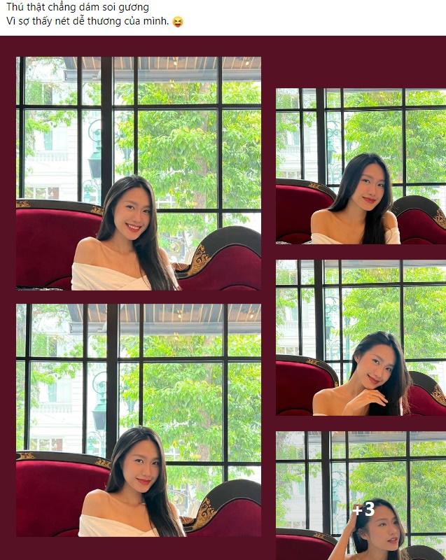 Văn Hậu phát cẩu lương giữa đêm, Hải My lập tức vào mắng-3