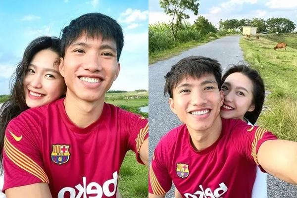 Văn Hậu phát cẩu lương giữa đêm, Hải My lập tức vào mắng-5