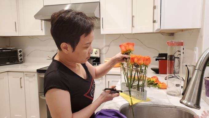 Ngắm nhà bên Mỹ và Việt Nam của nữ danh hài vừa dính tin đồn bị bắt do kinh doanh mỹ phẩm rởm-7