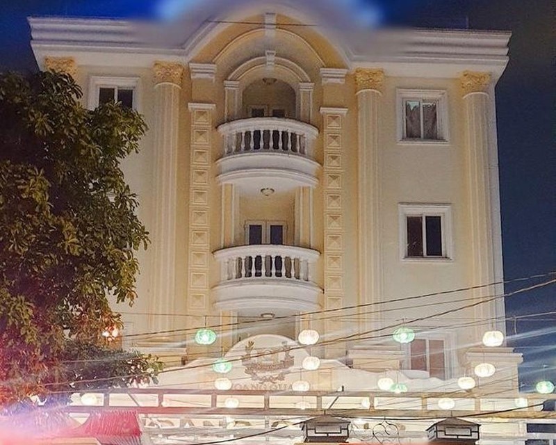 Ngắm nhà bên Mỹ và Việt Nam của nữ danh hài vừa dính tin đồn bị bắt do kinh doanh mỹ phẩm rởm-9