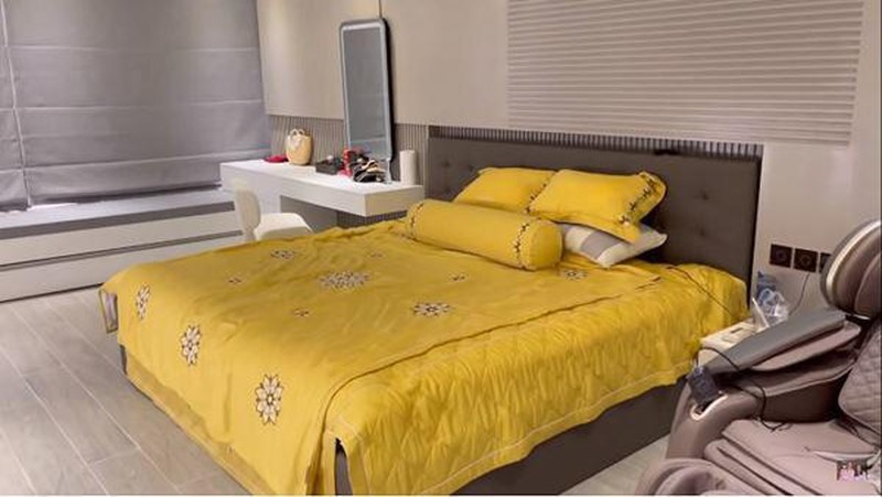 Ngắm nhà bên Mỹ và Việt Nam của nữ danh hài vừa dính tin đồn bị bắt do kinh doanh mỹ phẩm rởm-16