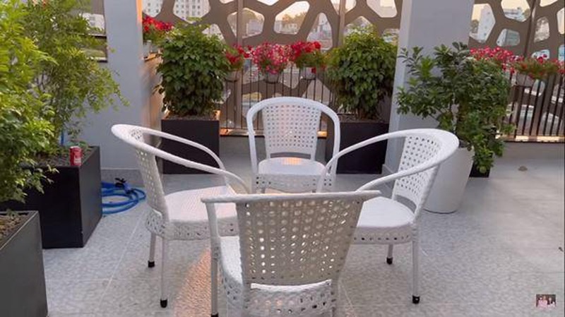 Ngắm nhà bên Mỹ và Việt Nam của nữ danh hài vừa dính tin đồn bị bắt do kinh doanh mỹ phẩm rởm-18
