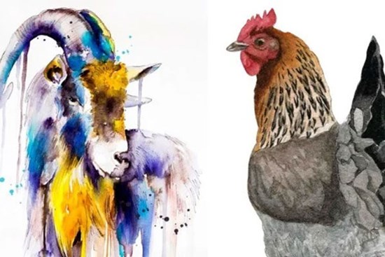 Phụ nữ tuổi này thông minh nhanh nhạy, kiếm tiền siêu đỉnh