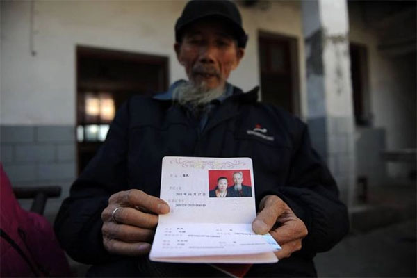 Cô gái 26 tuổi lấy chồng 71 để trả ơn 9 năm trước giờ ra sao?-1