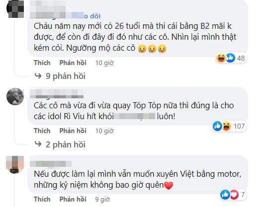 Hội bạn U60 tự lái xe ô tô đi du lịch xuyên Việt trong 35 ngày, dân tình phải nể vì độ chất-12