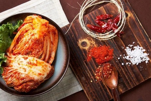 Món ăn từ cải thảo nhiều người mê nhưng không mấy ai biết những tác hại khủng khiếp này-3