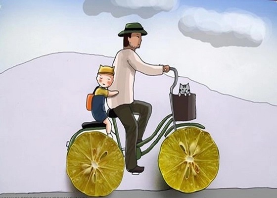 Cha mẹ minh triết dạy con 8 điều, chắc chắn con tự lập, tốt bụng và có ý chí-1