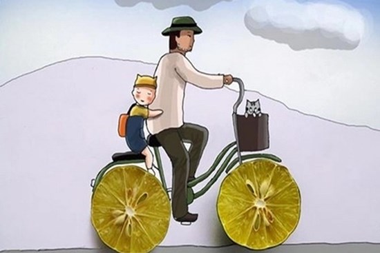 Cha mẹ minh triết dạy con 8 điều, chắc chắn con tự lập, tốt bụng và có ý chí