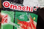 Mì Omachi bị tiêu hủy tại Đài Loan: Bộ Công Thương yêu cầu doanh nghiệp báo cáo-2