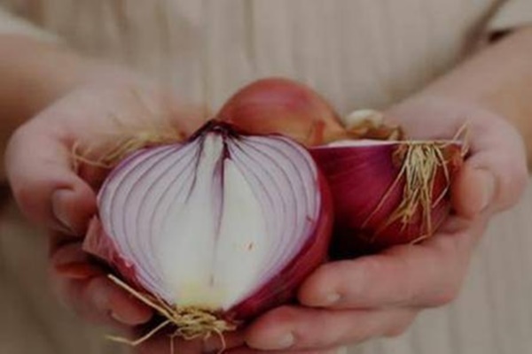 Người phụ nữ 43 tuổi ăn hành tây mỗi ngày để giảm lipid máu, điều gì đã xảy ra với cơ thể cô ấy?-2