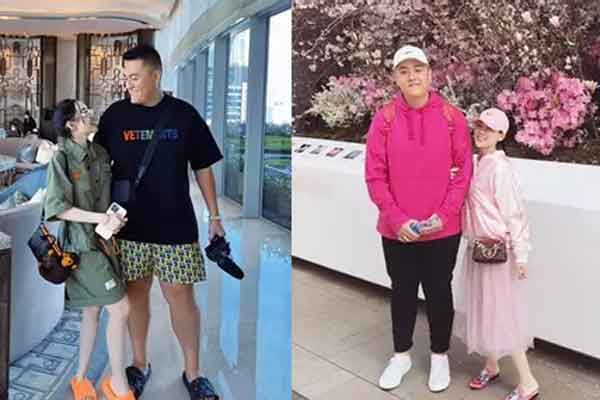 Thiên An khoe ảnh con gái điệu đà xuống phố Đà Lạt, cư dân mạng đua nhau: Giống ba quá chừng luôn-8