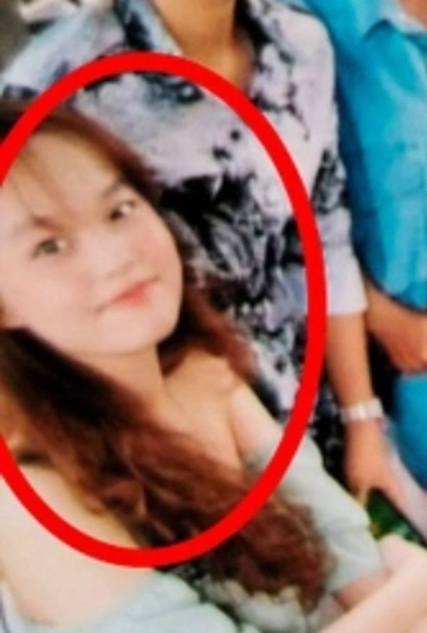 Cô gái mất tích sau khi vào quán game-1