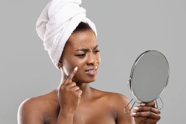 Những thói quen tồi tệ chị em nào cũng mắc khiến da lão hóa, già nhanh không tưởng-3