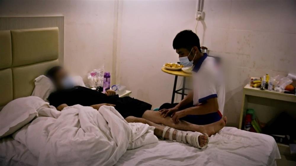 Những nô lệ công nghệ không lối thoát ở Campuchia-2