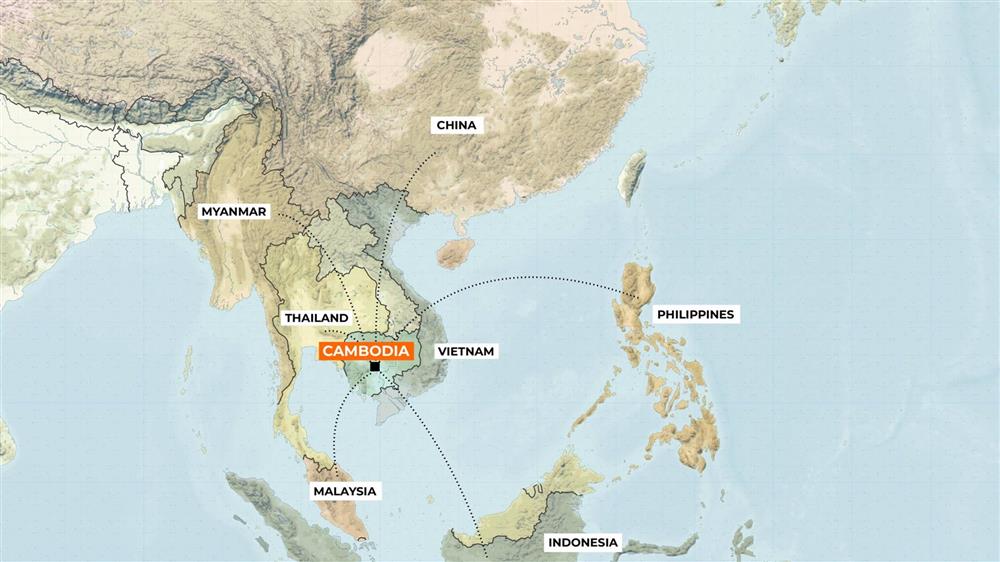 Những nô lệ công nghệ không lối thoát ở Campuchia-4