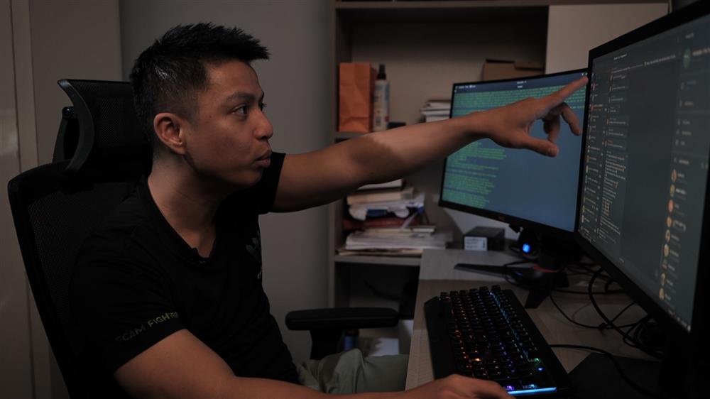 Những nô lệ công nghệ không lối thoát ở Campuchia-7