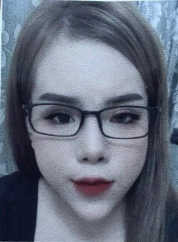 Bắt cô gái 19 tuổi mang lệnh truy nã-1