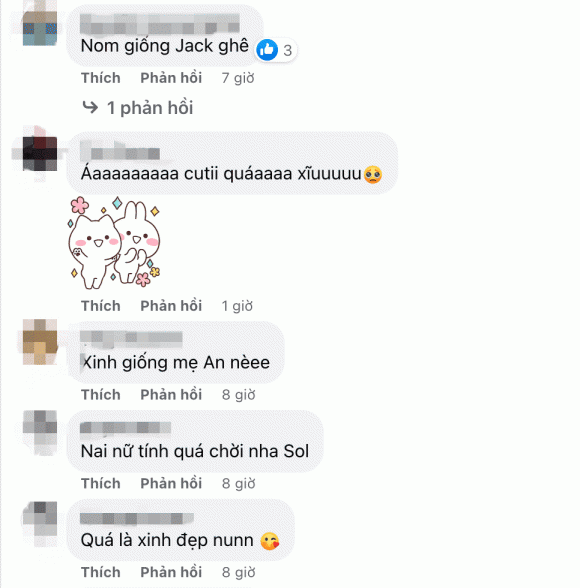 Thiên An khoe ảnh con gái điệu đà xuống phố Đà Lạt, cư dân mạng đua nhau: Giống ba quá chừng luôn-6