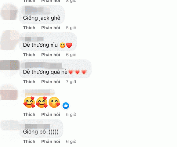 Thiên An khoe ảnh con gái điệu đà xuống phố Đà Lạt, cư dân mạng đua nhau: Giống ba quá chừng luôn-7