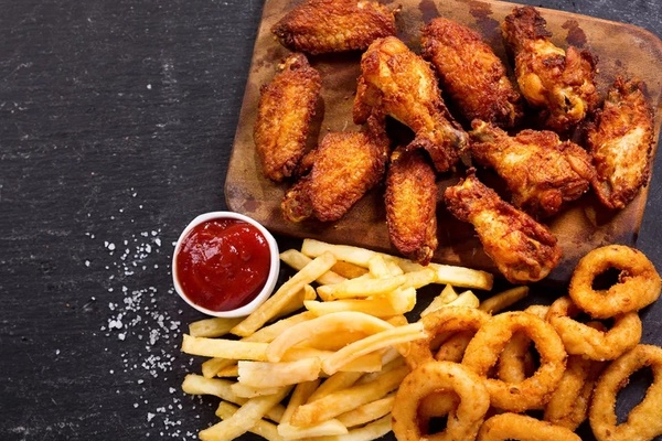 Top thực phẩm khiến não bộ già siêu nhanh, muốn 50 tuổi não vẫn như người 30 thì hãy hạn chế ăn!-5