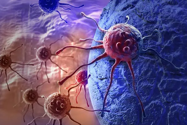 Người có tế bào ung thư trong cơ thể thường thấy 3 dấu hiệu xuất hiện vào ban đêm-2