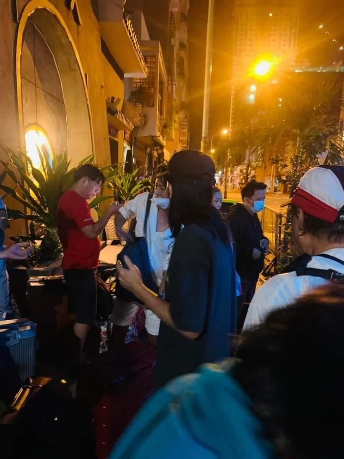 Vừa trở lại sân khấu, NSƯT Hoài Linh đã đón nhận chức vụ mới-2