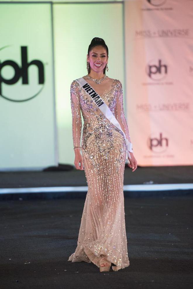 Mỹ nhân Việt lội ngược dòng trong các cuộc thi nhan sắc-10