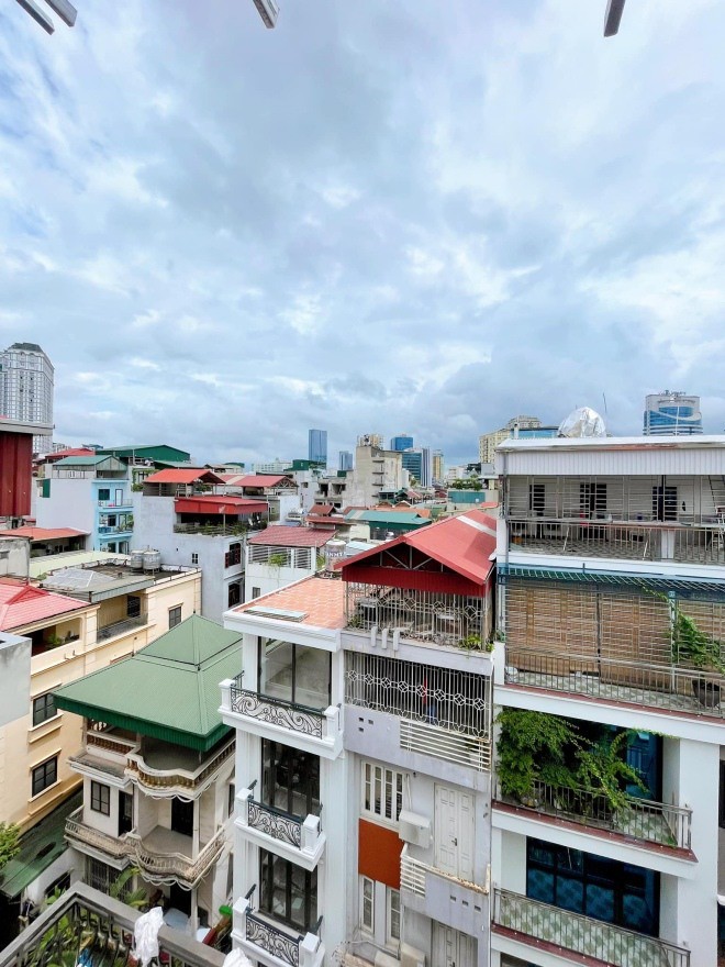 Tiểu tam trong phim Hãy nói lời yêu khoe nhà mới-3