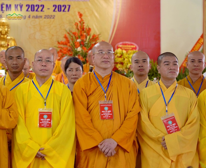 Quảng Bình lên tiếng về thông tin sai trong việc thuyên chuyển Đại đức Thích Trúc Thái Minh-1