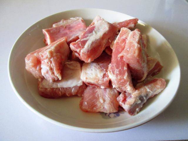 Sườn chua ngọt làm thế này thì thơm ngon lạ miệng hơn hẳn, nấu bao nhiêu cơm cũng hết!-2