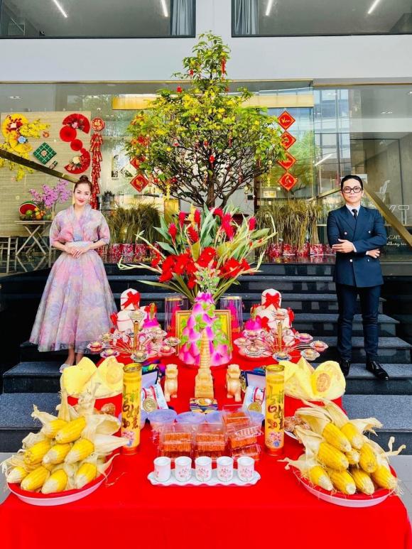 Choáng với nhà Khánh Thi - Phan Hiển: Ngay mặt tiền đường đắt đỏ, trung tâm dạy nhảy xịn xò và khu vườn trên cao đắt giá-1