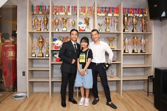 Choáng với nhà Khánh Thi - Phan Hiển: Ngay mặt tiền đường đắt đỏ, trung tâm dạy nhảy xịn xò và khu vườn trên cao đắt giá-4