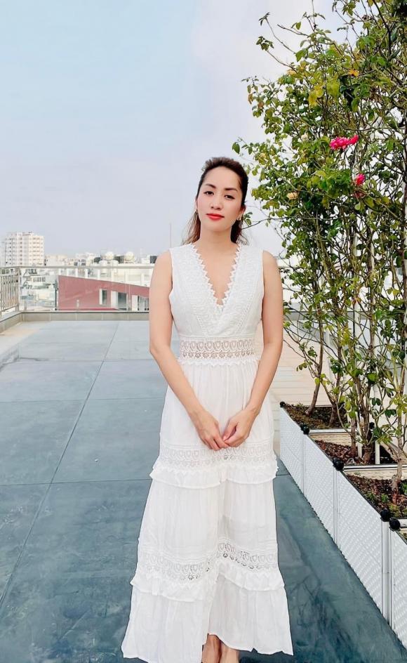 Choáng với nhà Khánh Thi - Phan Hiển: Ngay mặt tiền đường đắt đỏ, trung tâm dạy nhảy xịn xò và khu vườn trên cao đắt giá-5