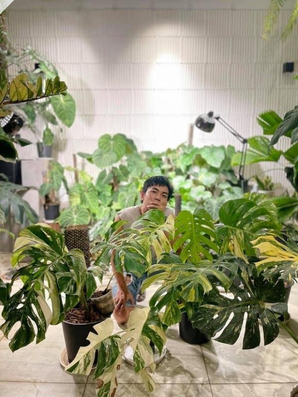 Choáng với nhà Khánh Thi - Phan Hiển: Ngay mặt tiền đường đắt đỏ, trung tâm dạy nhảy xịn xò và khu vườn trên cao đắt giá-8