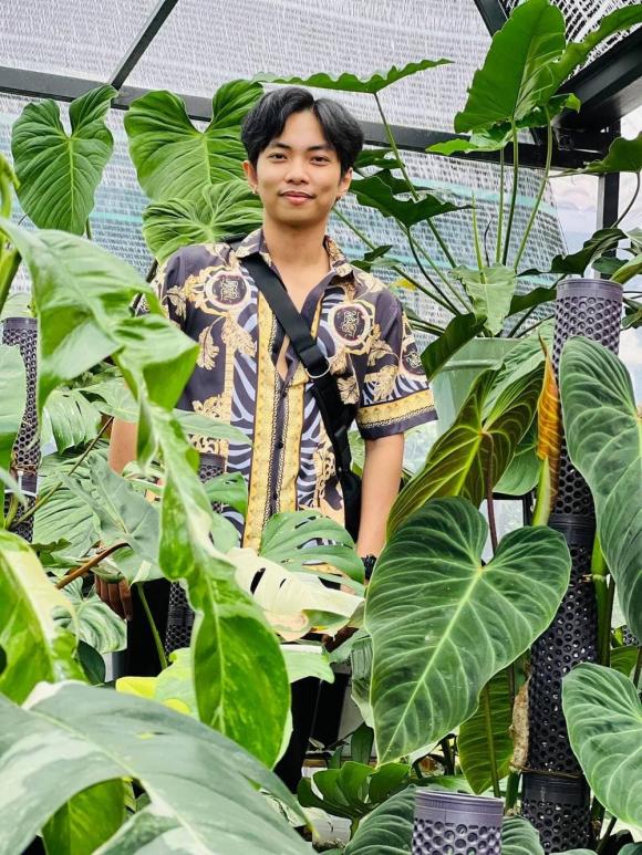 Choáng với nhà Khánh Thi - Phan Hiển: Ngay mặt tiền đường đắt đỏ, trung tâm dạy nhảy xịn xò và khu vườn trên cao đắt giá-9