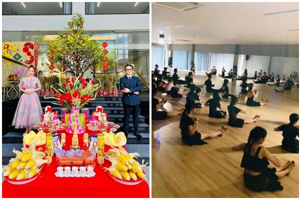 Khu vườn 300m² ngập tràn rau củ quả và hoa tươi của mẹ đảm ở Hà Giang-26