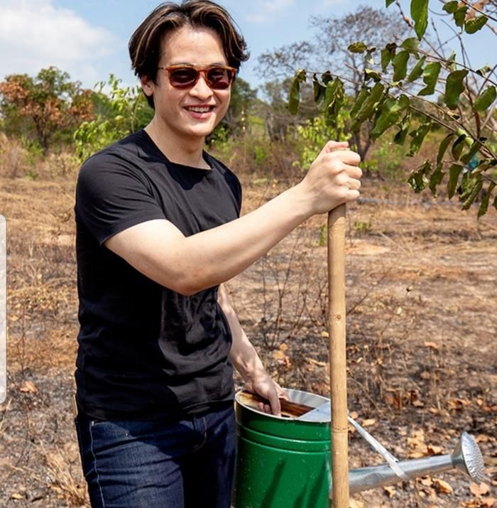 Hà Anh Tuấn - nam ca sĩ với đời tư sạch hiếm có khó tìm trong showbiz Việt-2