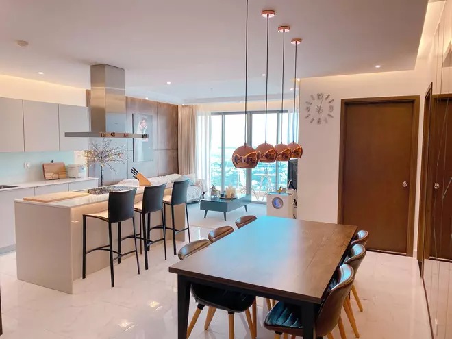 Khám phá không gian sống xanh mướt rộng 450m2 của nhạc sĩ Dương Khắc Linh ở Hà Lan-20