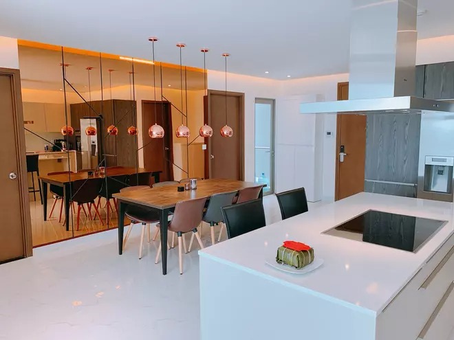 Khám phá không gian sống xanh mướt rộng 450m2 của nhạc sĩ Dương Khắc Linh ở Hà Lan-21